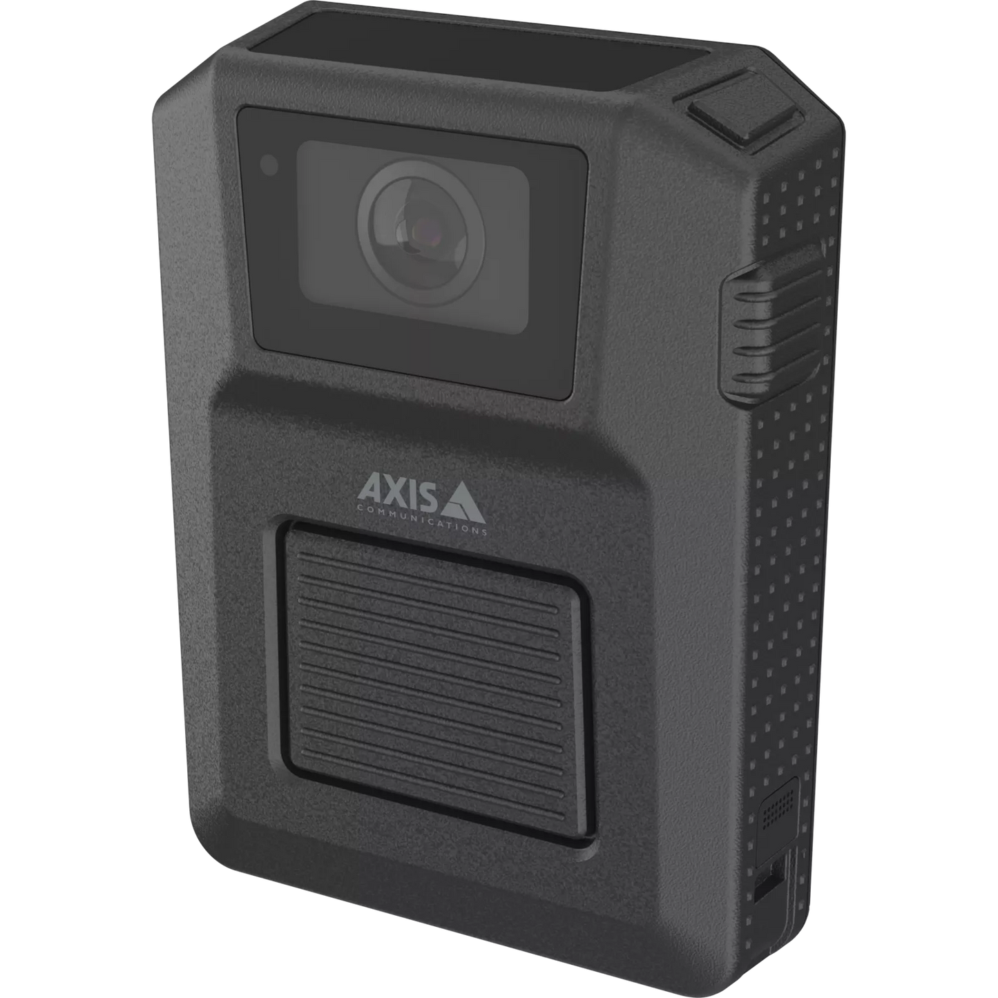 Blue Shield Eligible Axis Body Worn Camera